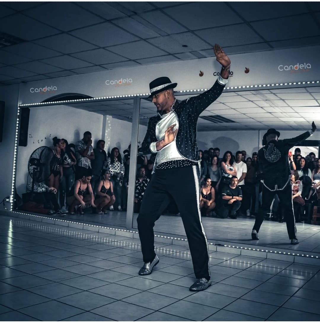 Dance 3