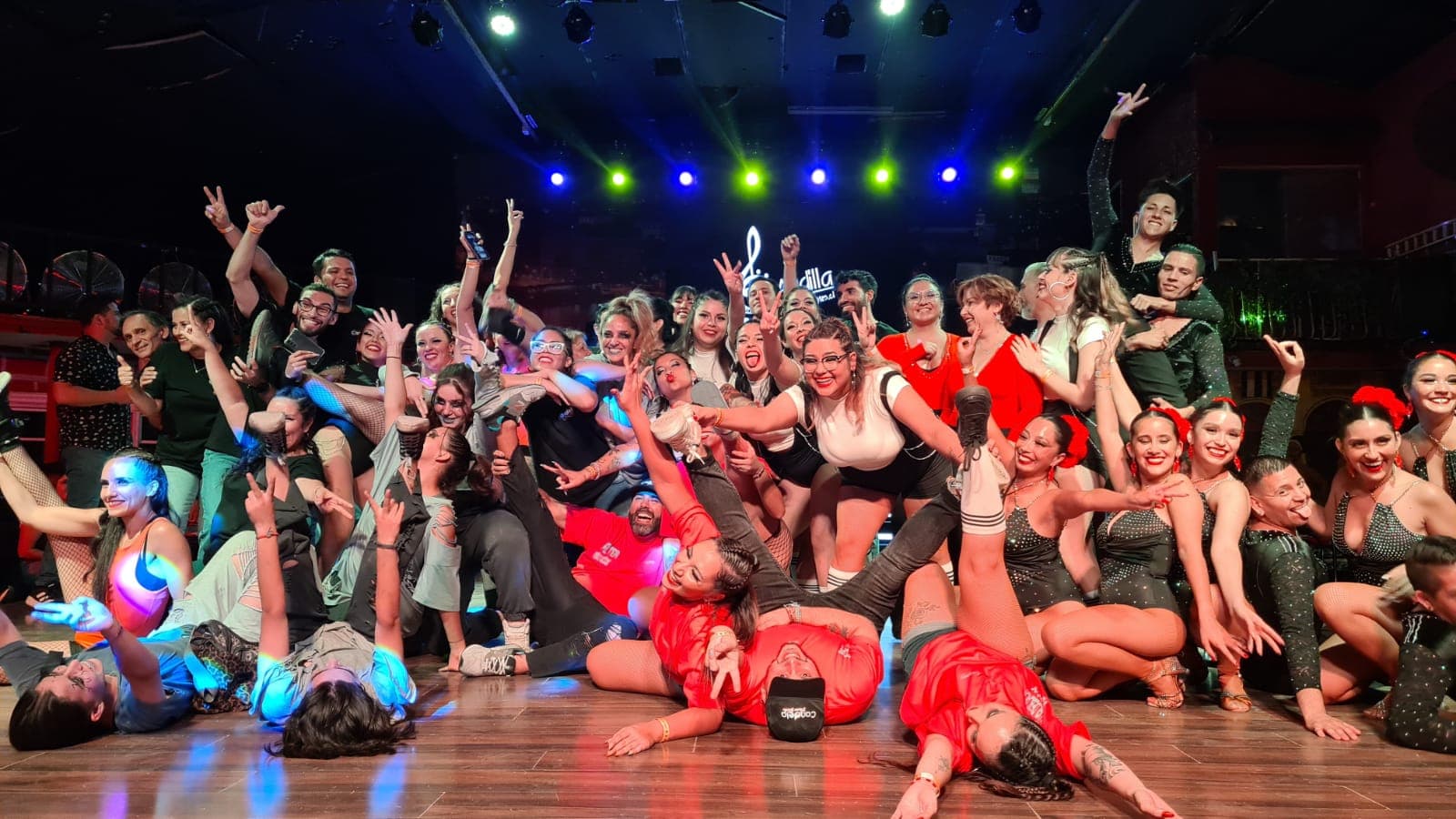 Dance 4