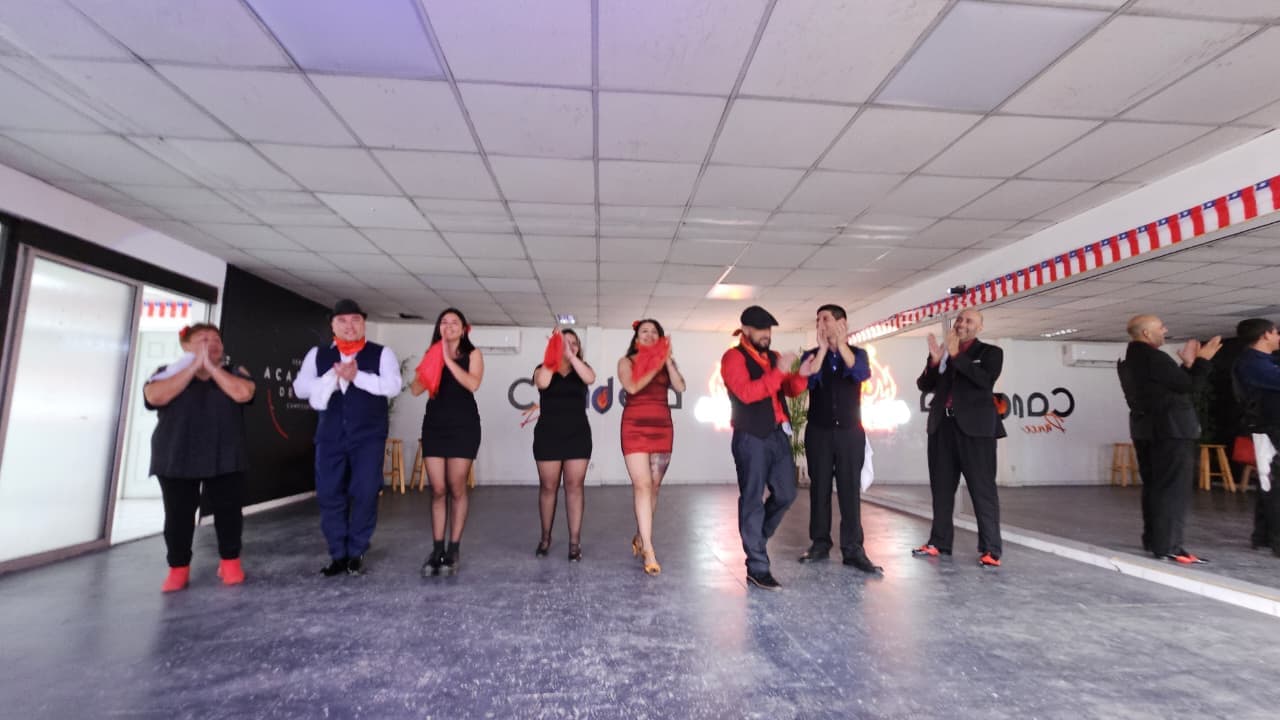 Dance 9